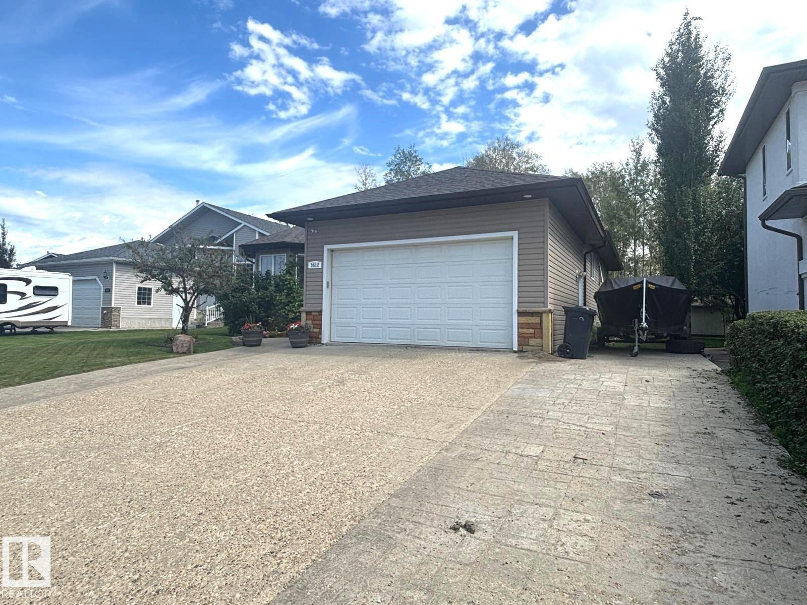 3512 45 St, Drayton Valley, Alberta T7A 1W3 - Photo 46 - E4504810