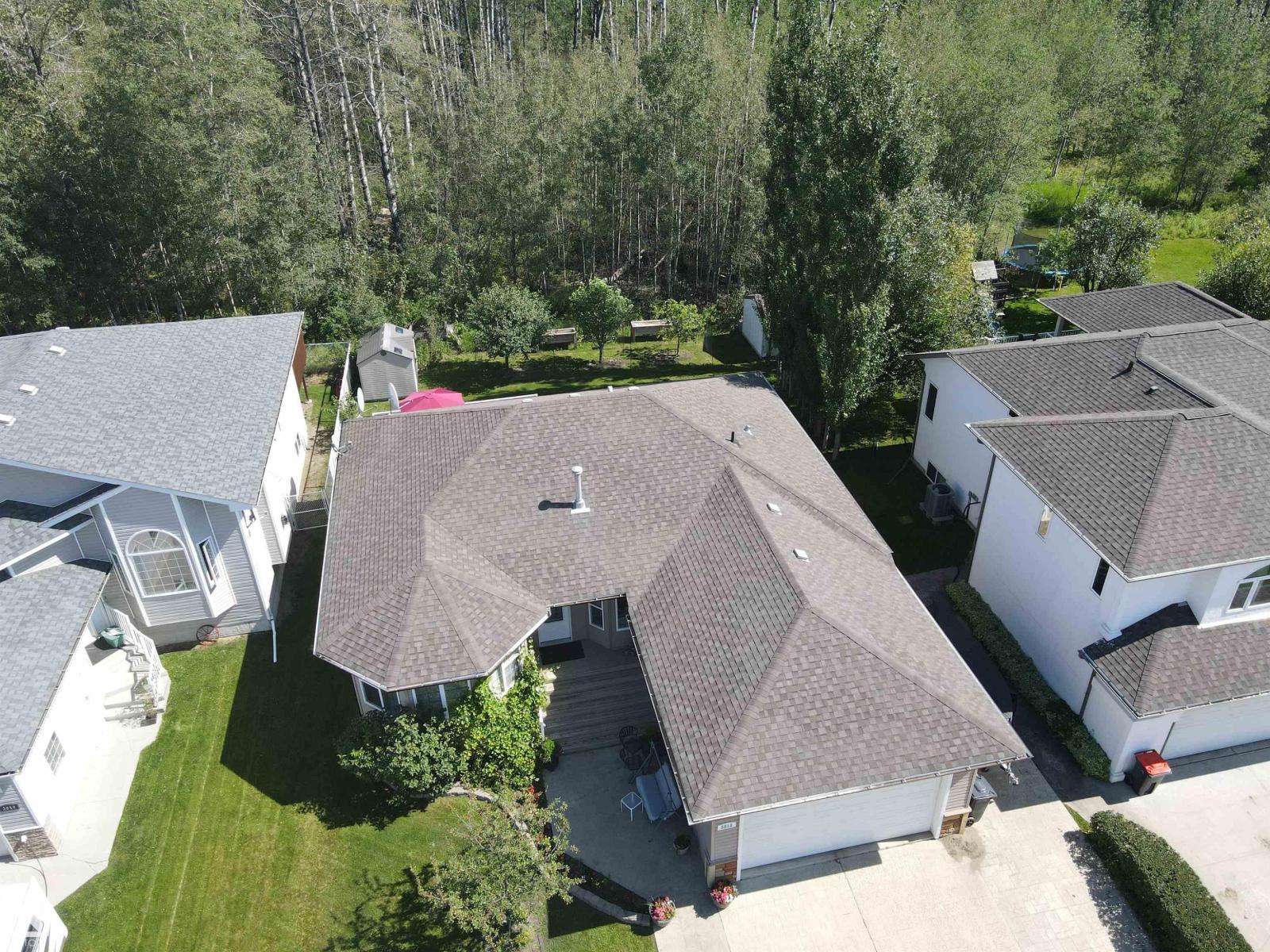 3512 45 St, Drayton Valley, Alberta T7A 1W3 - Photo 47 - E4504810