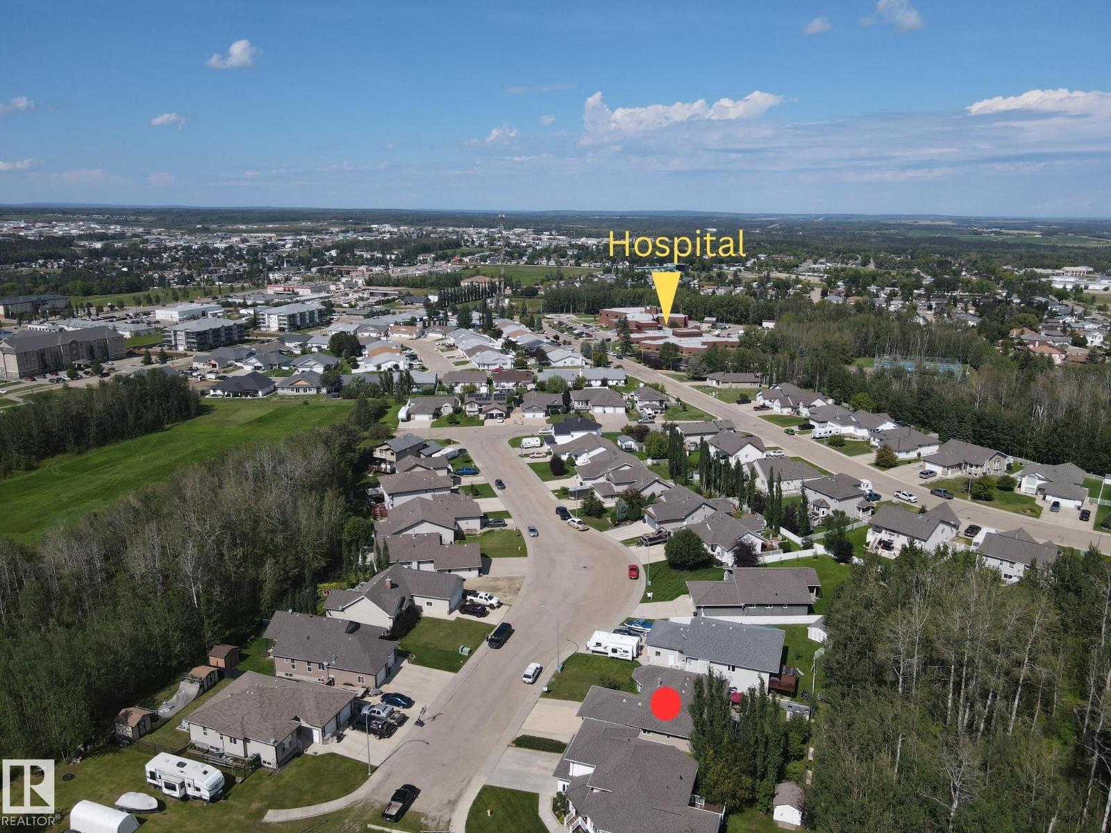 3512 45 St, Drayton Valley, Alberta T7A 1W3 - Photo 49 - E4504810