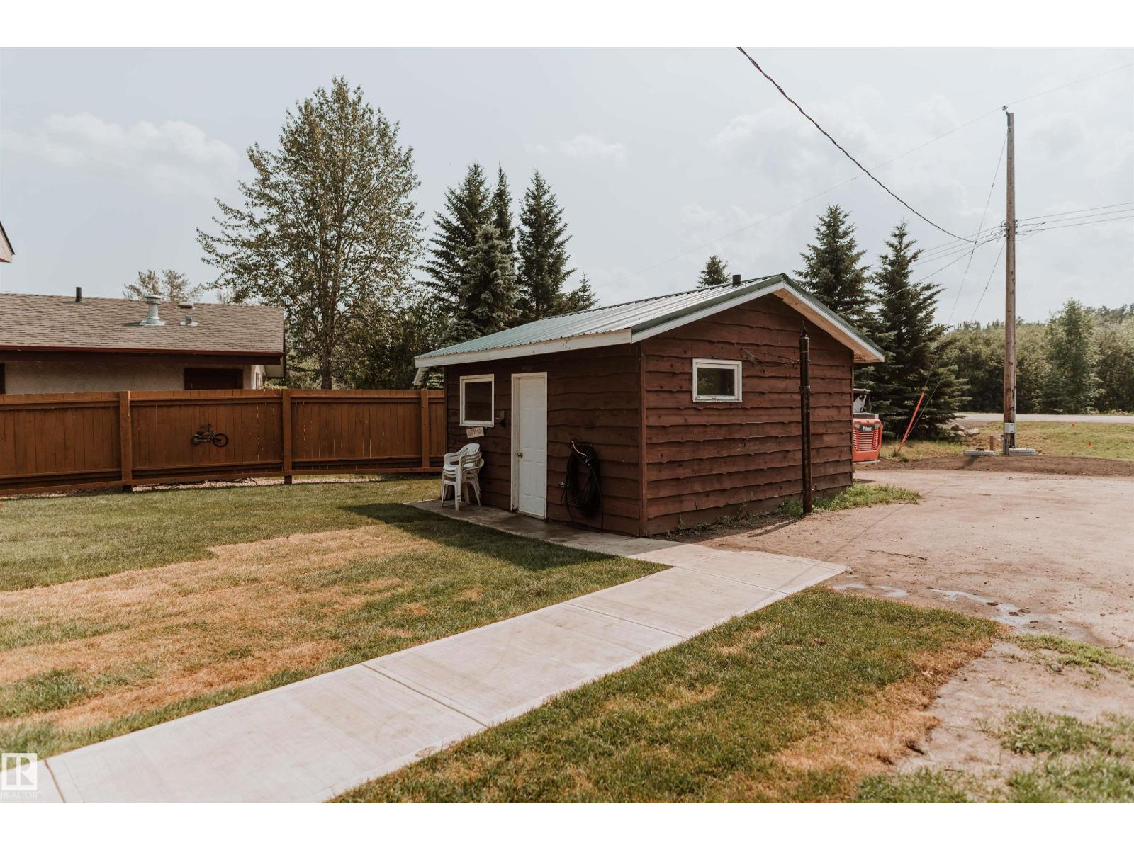 33 Lakeshore Dr, Rural Wetaskiwin County, Alberta  T0C 2V0 - Photo 26 - E4504811