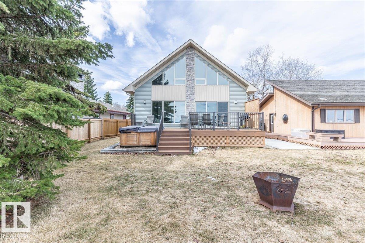 33 Lakeshore Dr, Rural Wetaskiwin County, Alberta  T0C 2V0 - Photo 31 - E4504811