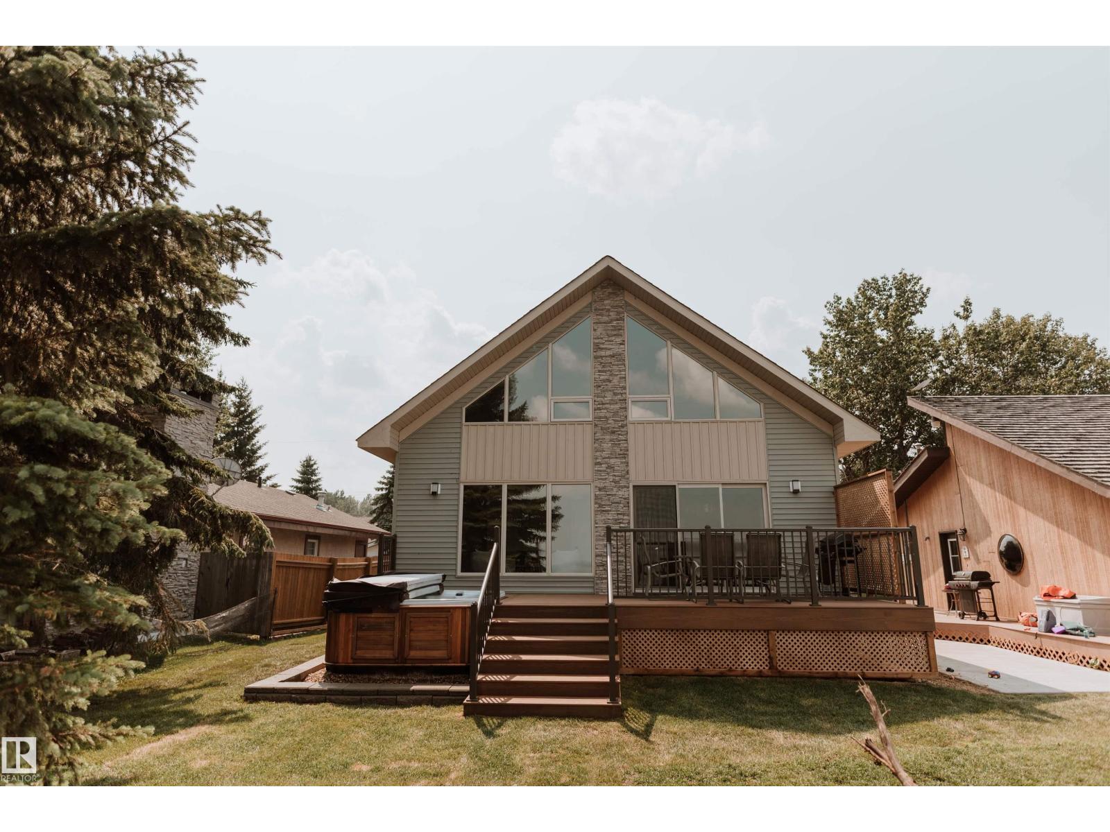 33 Lakeshore Dr, Rural Wetaskiwin County, Alberta  T0C 2V0 - Photo 37 - E4504811