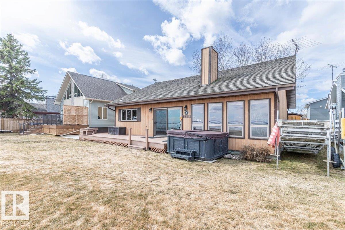 35 Lakeshore Dr, Rural Wetaskiwin County, Alberta  T0C 2V0 - Photo 24 - E4504814