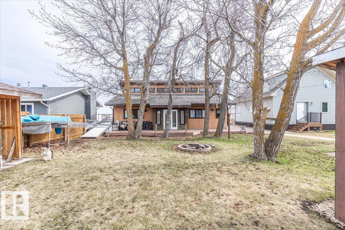 35 Lakeshore Dr, Rural Wetaskiwin County, Alberta  T0C 2V0 - Photo 32 - E4504814