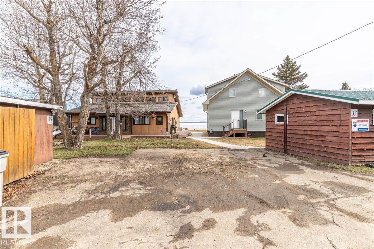 35 Lakeshore Dr, Rural Wetaskiwin County, Alberta  T0C 2V0 - Photo 33 - E4504814