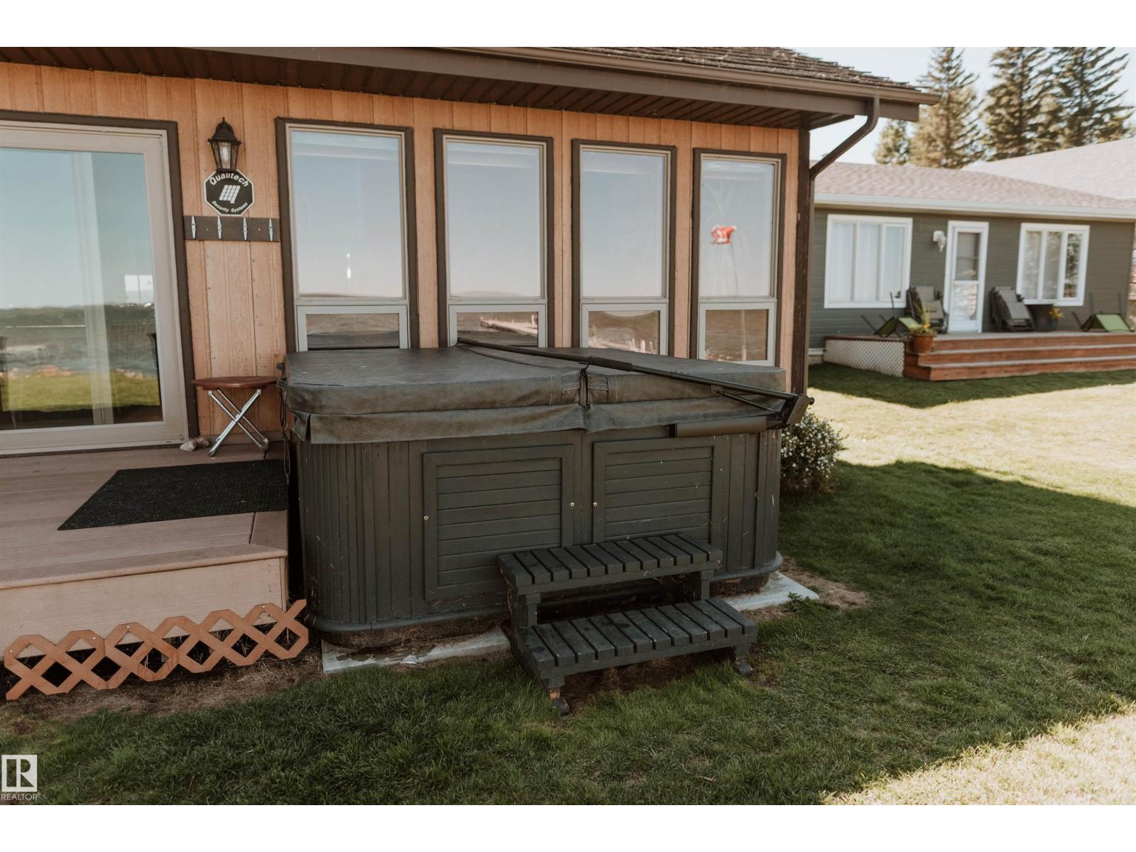 35 Lakeshore Dr, Rural Wetaskiwin County, Alberta  T0C 2V0 - Photo 36 - E4504814