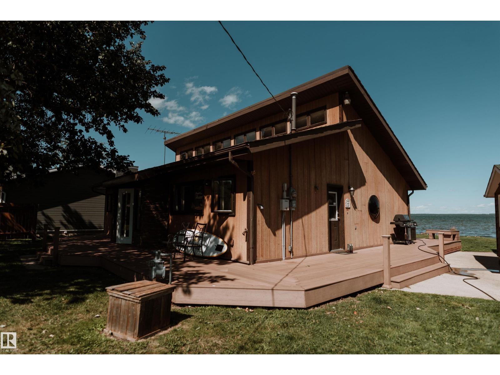 35 Lakeshore Dr, Rural Wetaskiwin County, Alberta  T0C 2V0 - Photo 39 - E4504814