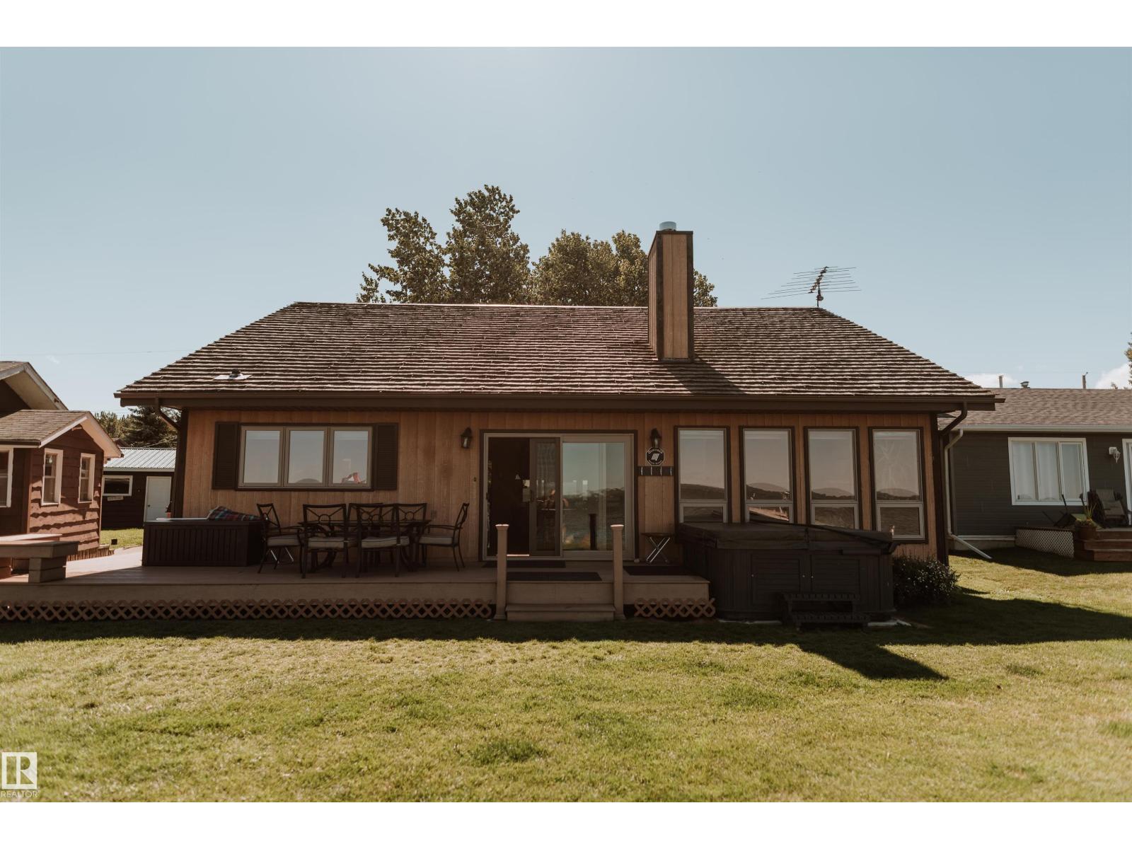 35 Lakeshore Dr, Rural Wetaskiwin County, Alberta  T0C 2V0 - Photo 40 - E4504814