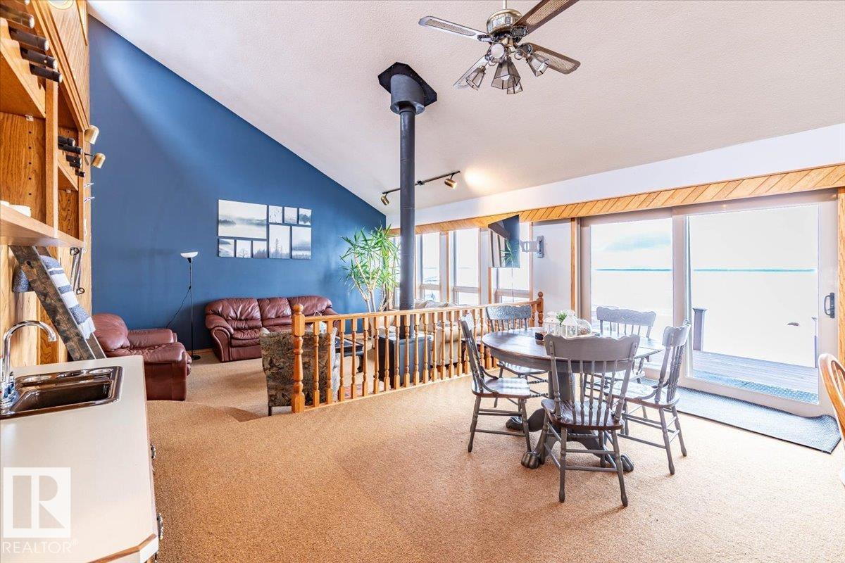 35 Lakeshore Dr, Rural Wetaskiwin County, Alberta  T0C 2V0 - Photo 8 - E4504814