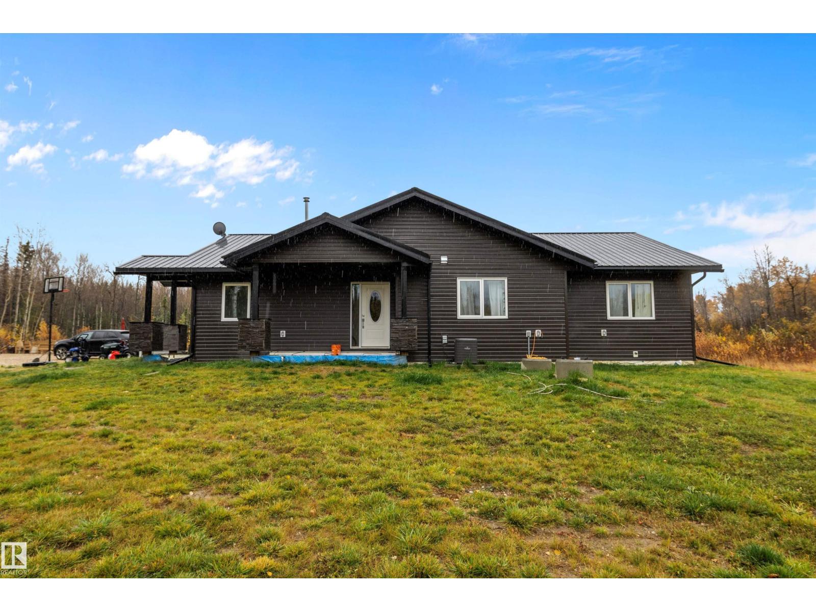 4129 Twp Road 540, Rural Lac Ste. Anne County, Alberta T0E 0A1 - Photo 1 - E4504900