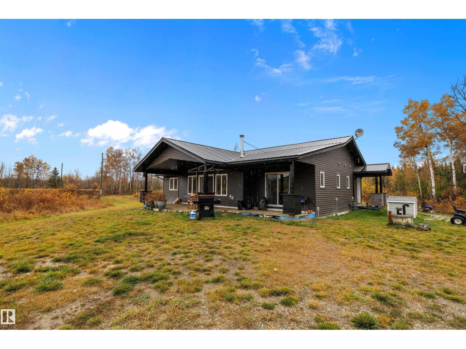 4129 Twp Road 540, Rural Lac Ste. Anne County, Alberta T0E 0A1 - Photo 27 - E4504900