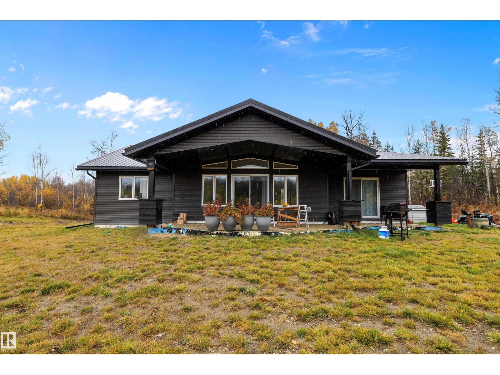 4129 Twp Road 540, Rural Lac Ste. Anne County, Alberta T0E 0A1 - Photo 29 - E4504900
