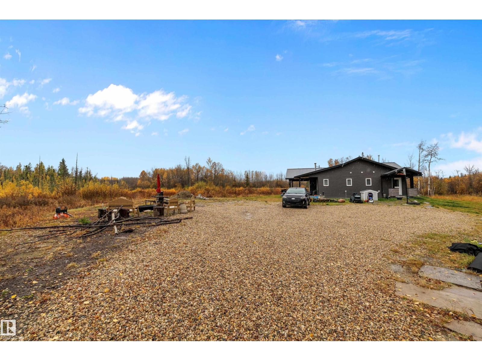 4129 Twp Road 540, Rural Lac Ste. Anne County, Alberta T0E 0A1 - Photo 31 - E4504900