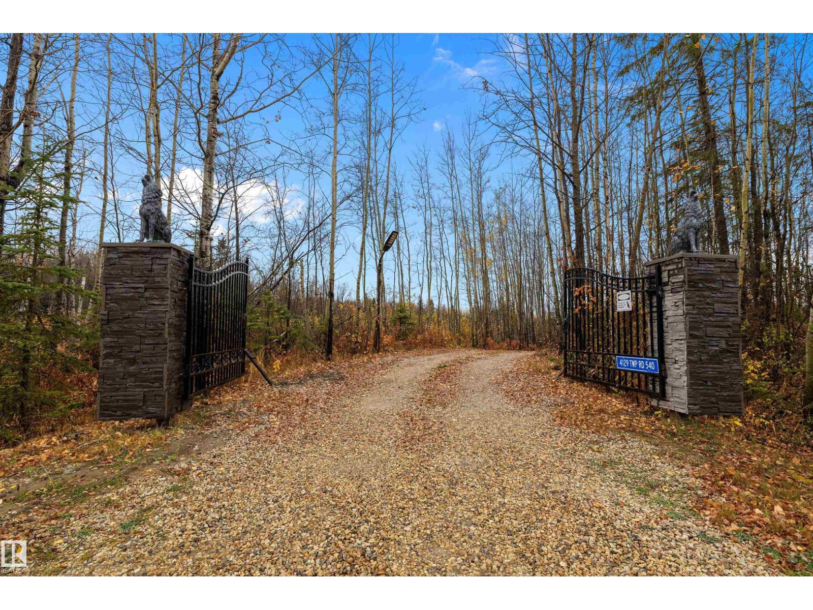 4129 Twp Road 540, Rural Lac Ste. Anne County, Alberta T0E 0A1 - Photo 32 - E4504900