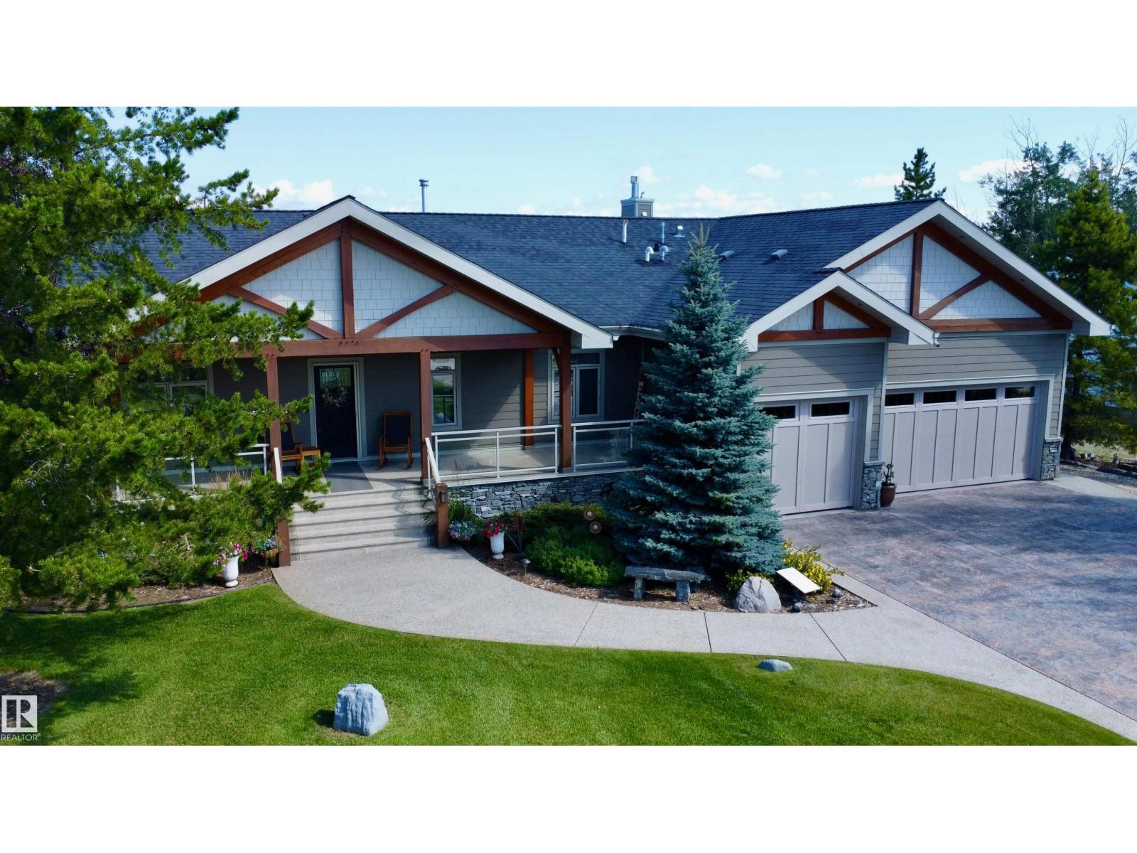 #8 & 9 52506 Rge Road 50, Rural Parkland County, Alberta T0E 2B0 - Photo 11 - E4504912