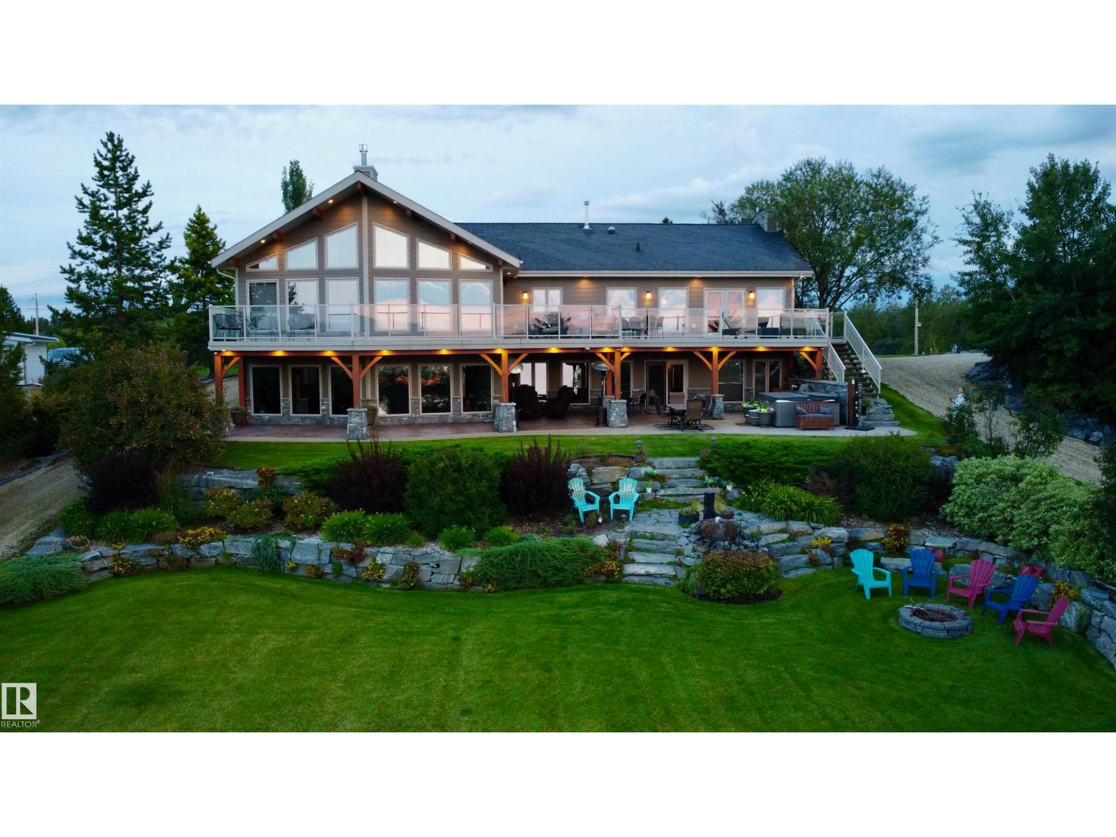 #8 & 9 52506 Rge Road 50, Rural Parkland County, Alberta T0E 2B0 - Photo 6 - E4504912