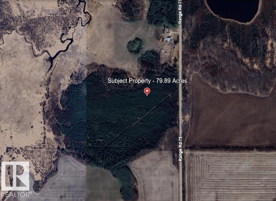Range Road 75, Rural Lac Ste. Anne County, Alberta T0E 1N0 - Photo 1 - E4504955