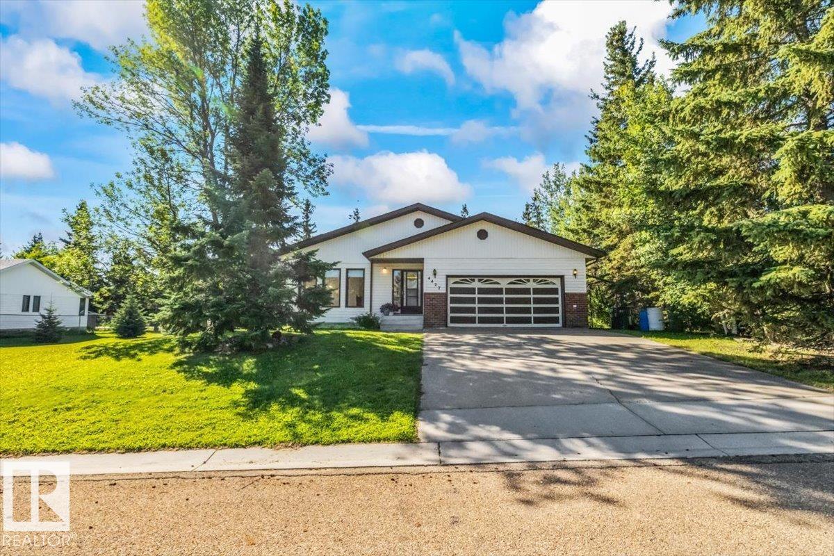 4427 Payne Av, Onoway, Alberta T0E 1V0 - Photo 1 - E4504967