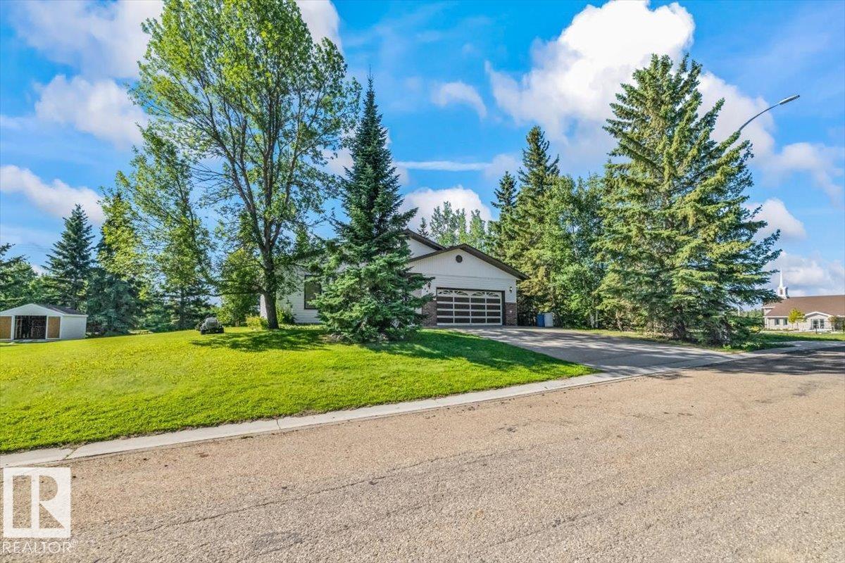 4427 Payne Av, Onoway, Alberta T0E 1V0 - Photo 3 - E4504967