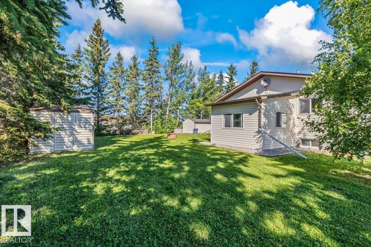 4427 Payne Av, Onoway, Alberta T0E 1V0 - Photo 41 - E4504967