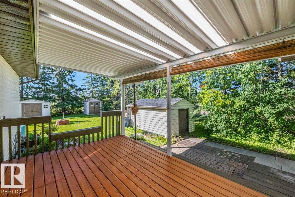 4427 Payne Av, Onoway, Alberta T0E 1V0 - Photo 44 - E4504967