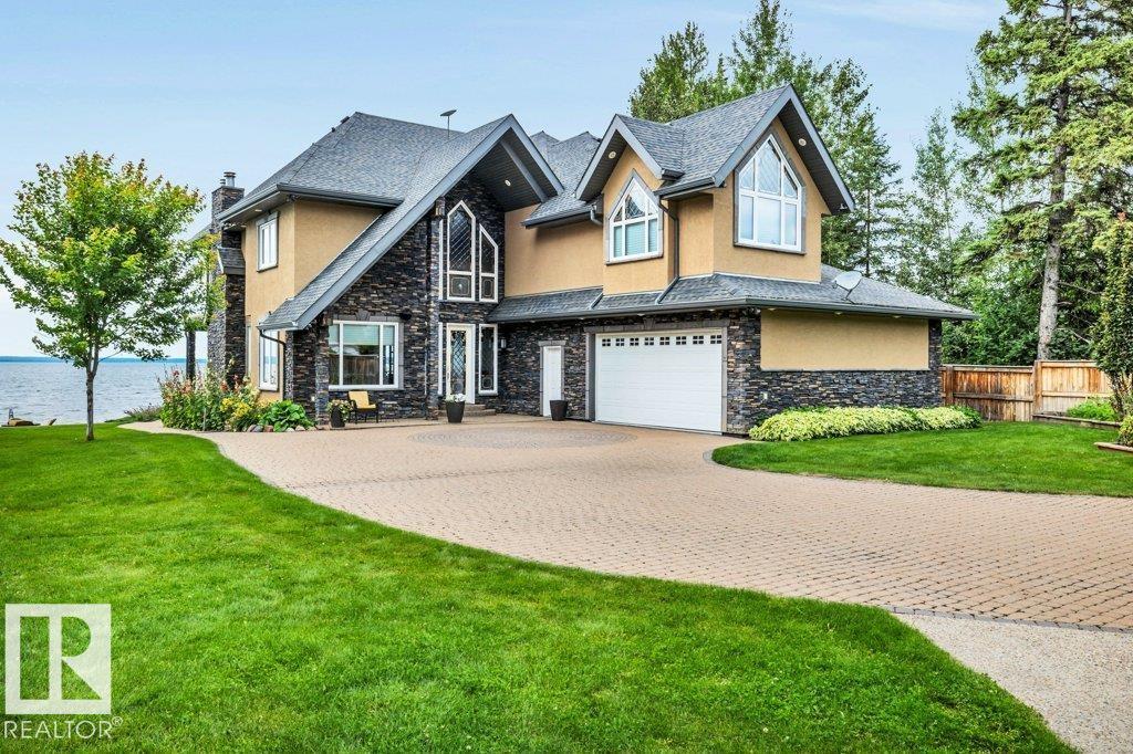 35, 35a Silver Beach Road, Rural Wetaskiwin County, Alberta T0C 2C0 - Photo 1 - E4505098