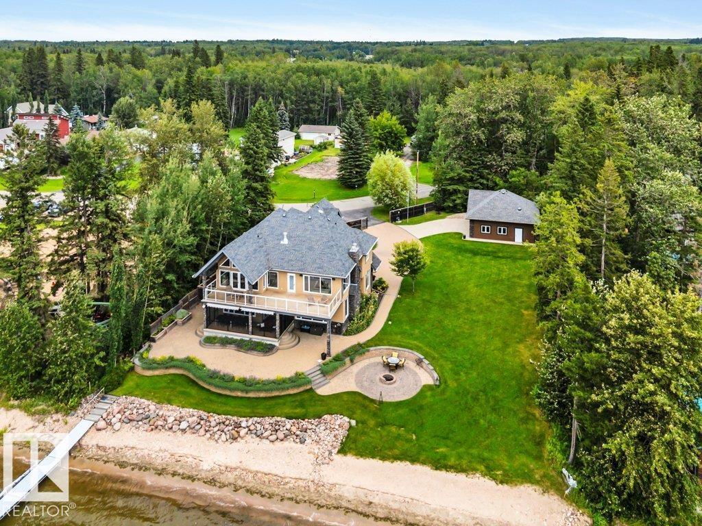 35, 35a Silver Beach Road, Rural Wetaskiwin County, Alberta T0C 2C0 - Photo 3 - E4505098