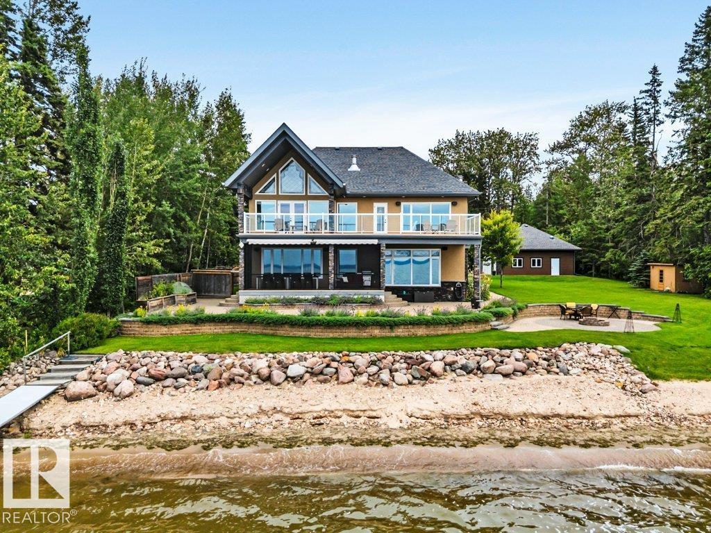 35, 35a Silver Beach Road, Rural Wetaskiwin County, Alberta T0C 2C0 - Photo 5 - E4505098