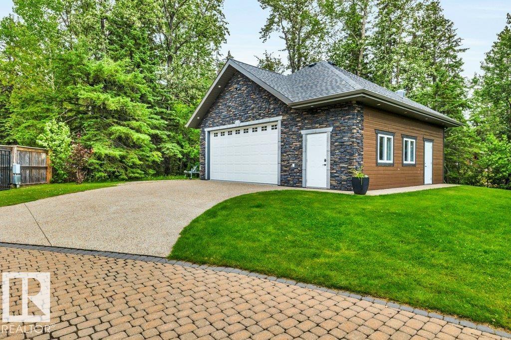 35, 35a Silver Beach Road, Rural Wetaskiwin County, Alberta T0C 2C0 - Photo 60 - E4505098