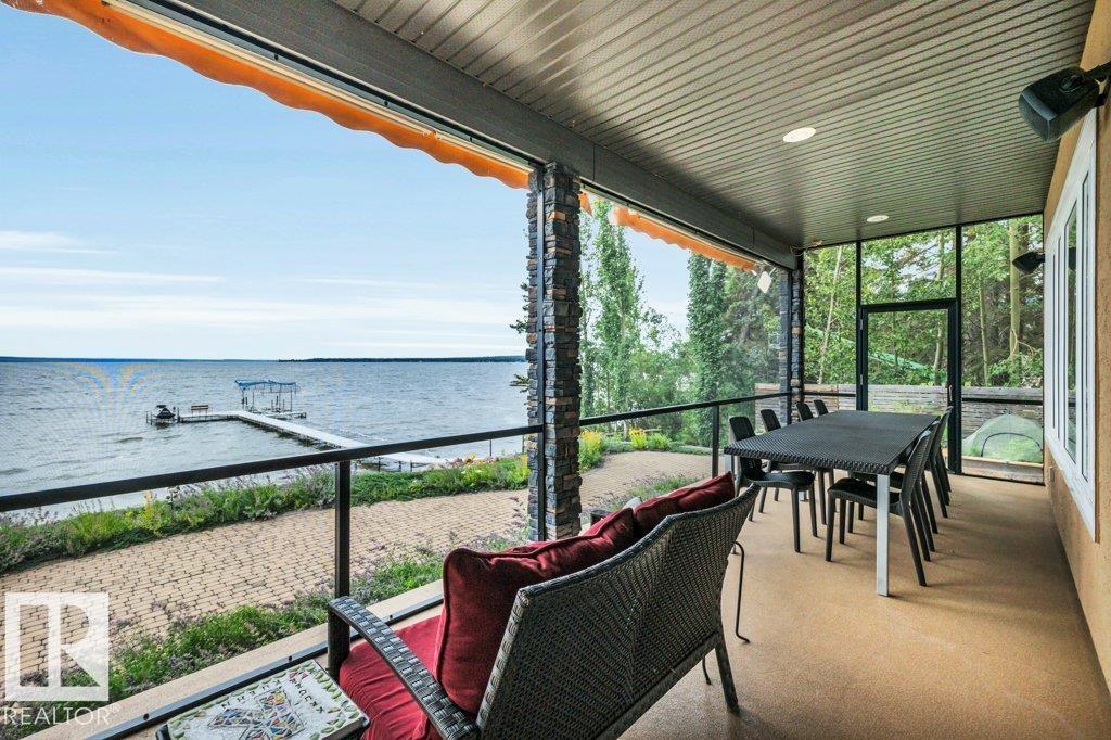 35, 35a Silver Beach Road, Rural Wetaskiwin County, Alberta T0C 2C0 - Photo 64 - E4505098