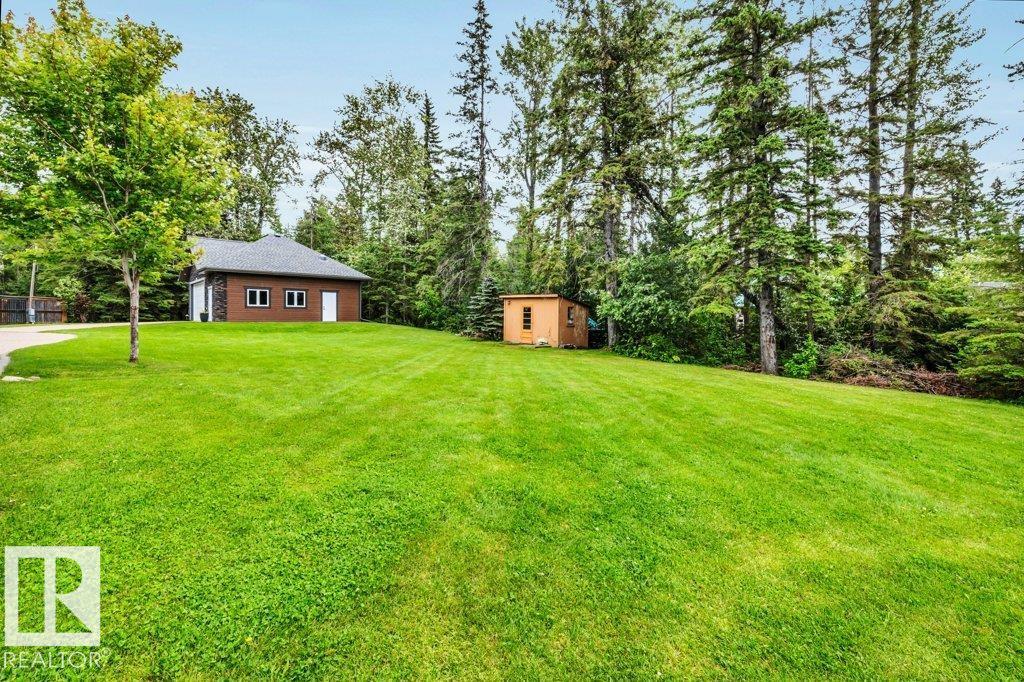 35, 35a Silver Beach Road, Rural Wetaskiwin County, Alberta T0C 2C0 - Photo 68 - E4505098