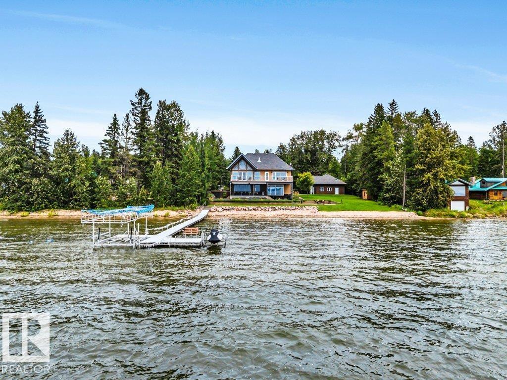 35, 35a Silver Beach Road, Rural Wetaskiwin County, Alberta T0C 2C0 - Photo 70 - E4505098