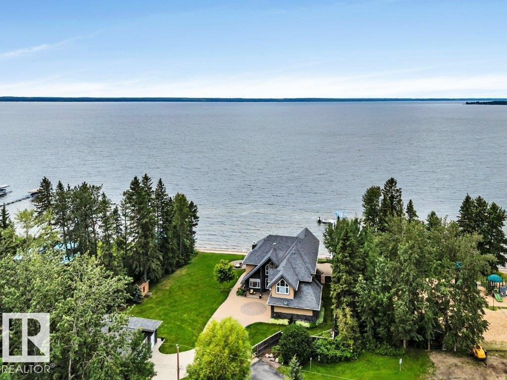 35, 35a Silver Beach Road, Rural Wetaskiwin County, Alberta T0C 2C0 - Photo 72 - E4505098