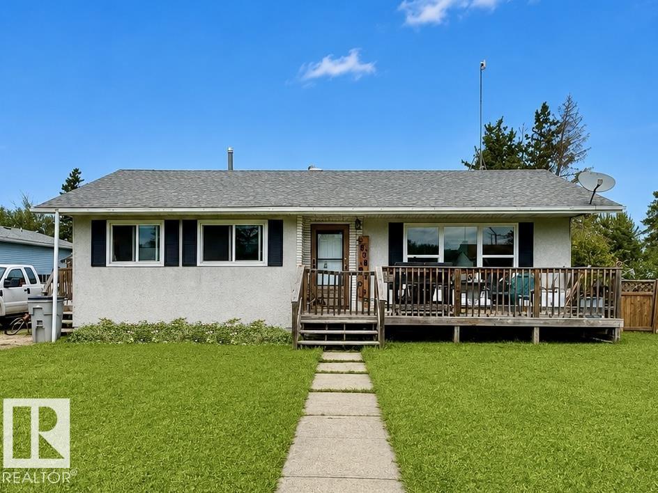 4808 52 Av, Wildwood, Alberta T0E 2M0 - Photo 2 - E4505114