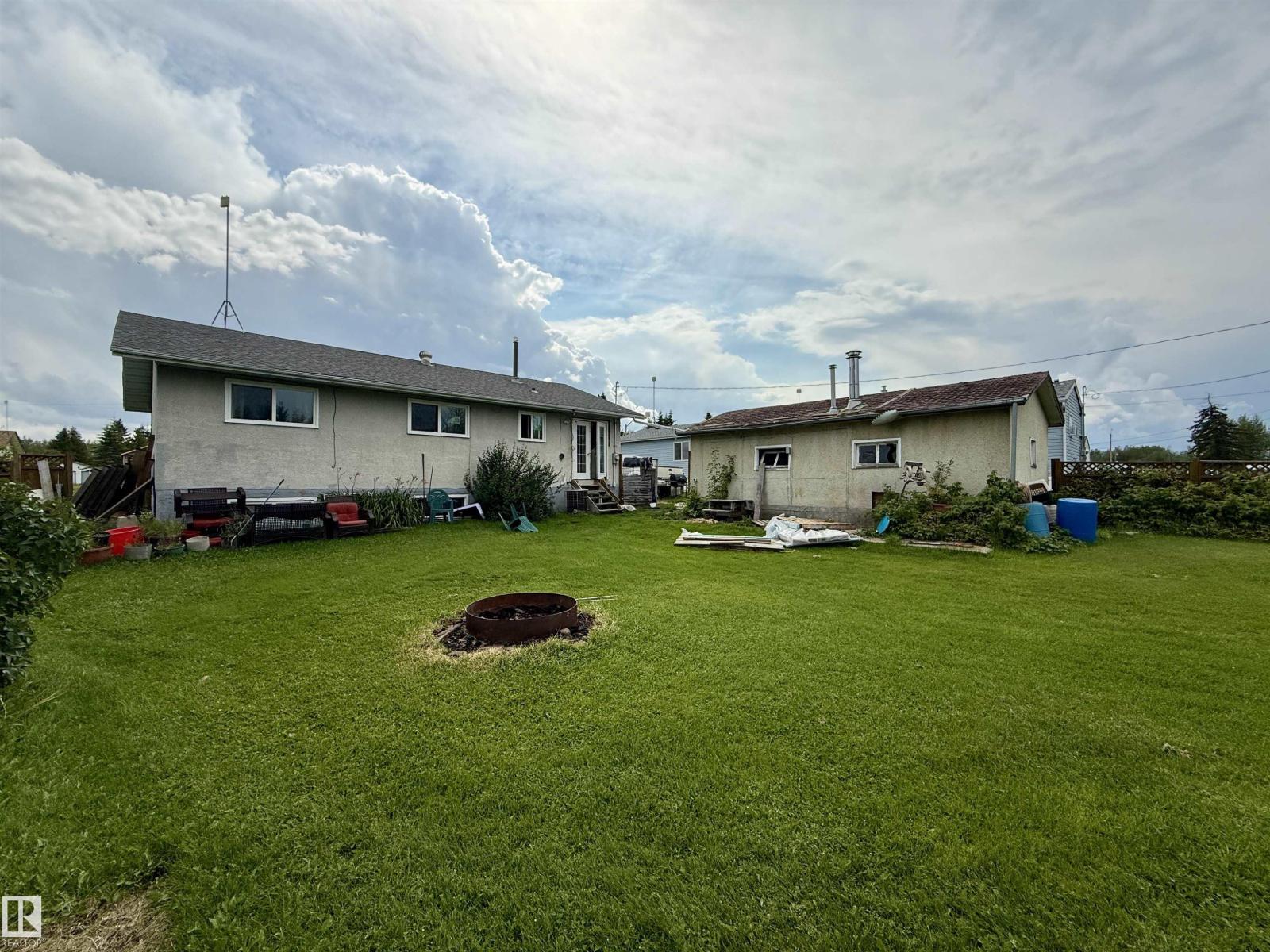 4808 52 Av, Wildwood, Alberta T0E 2M0 - Photo 47 - E4505114