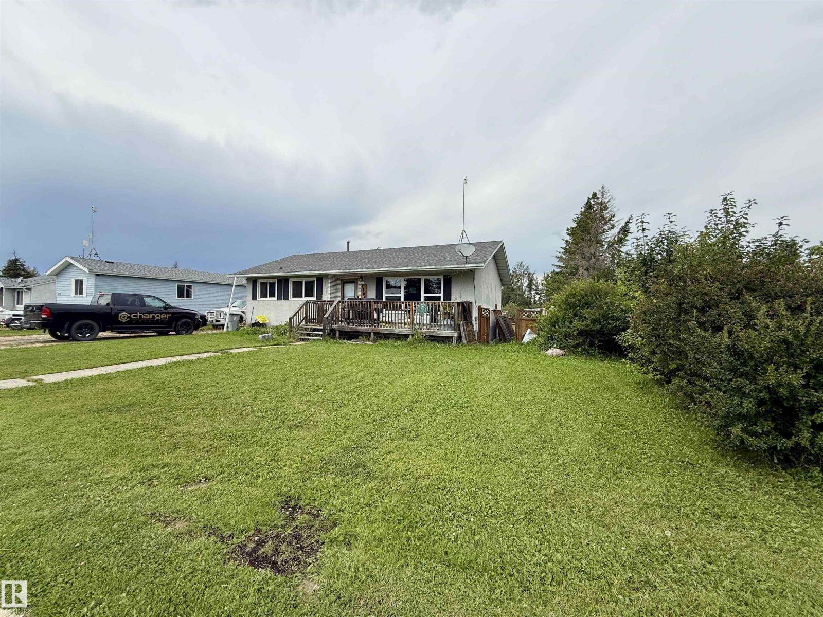 4808 52 Av, Wildwood, Alberta T0E 2M0 - Photo 56 - E4505114