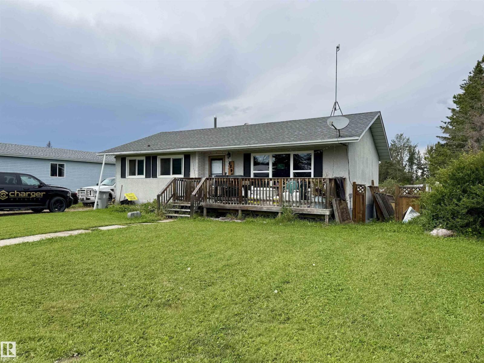 4808 52 Av, Wildwood, Alberta T0E 2M0 - Photo 57 - E4505114