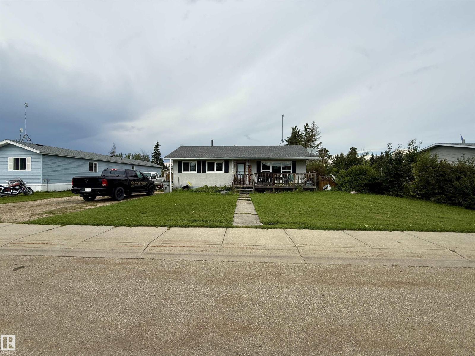 4808 52 Av, Wildwood, Alberta T0E 2M0 - Photo 58 - E4505114