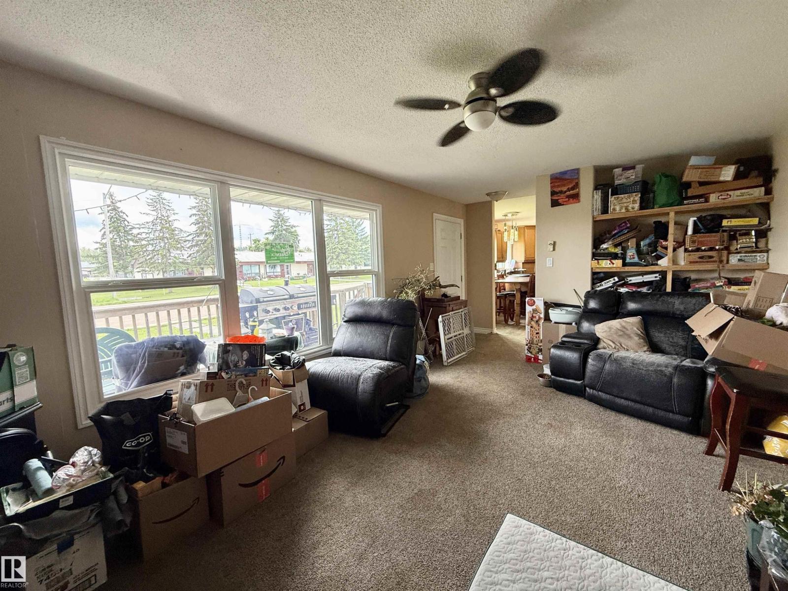 4808 52 Av, Wildwood, Alberta T0E 2M0 - Photo 7 - E4505114