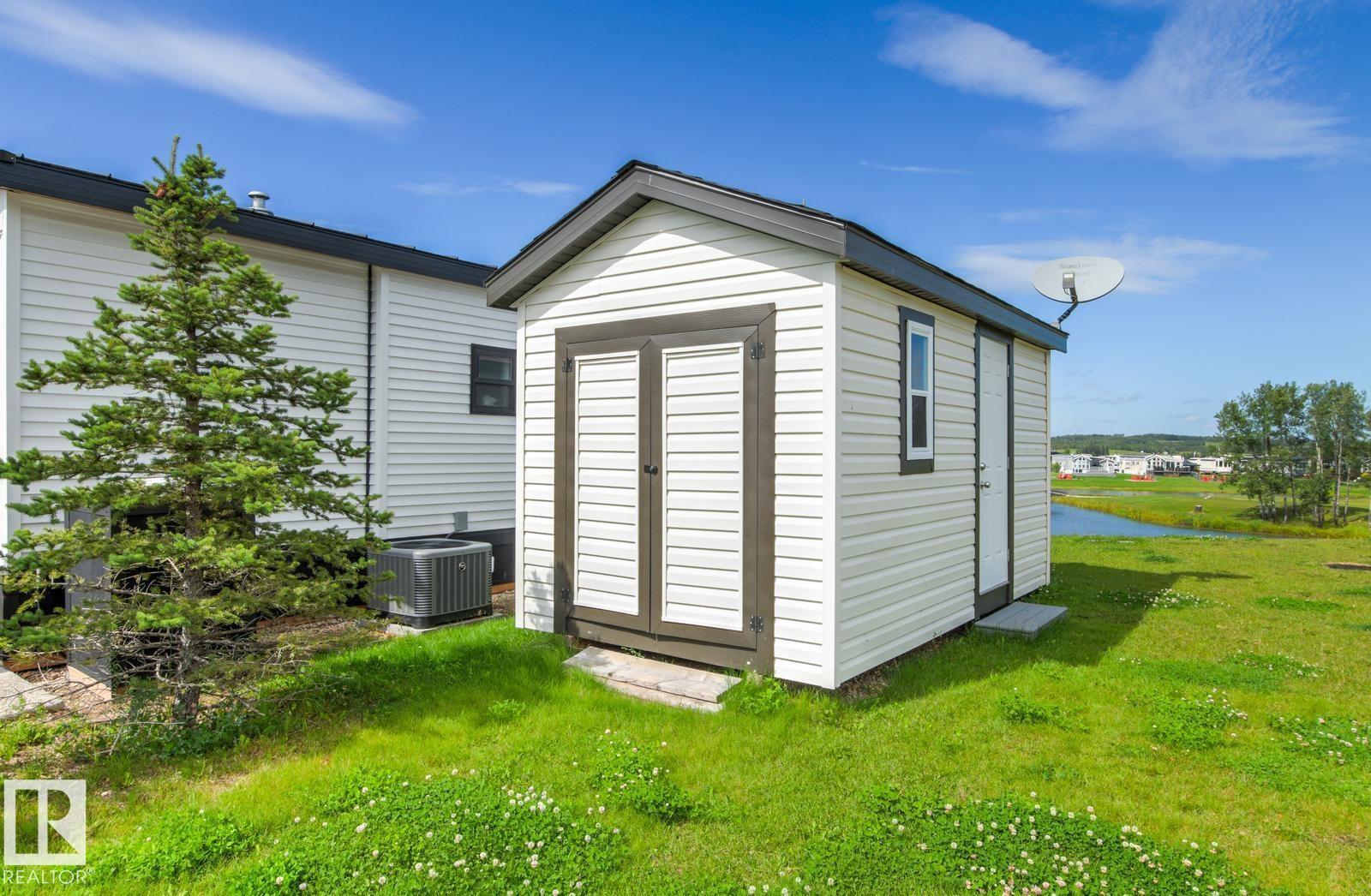 #504 53126 Rge Road 70, Rural Parkland County, Alberta T0E 0W0 - Photo 12 - E4505138