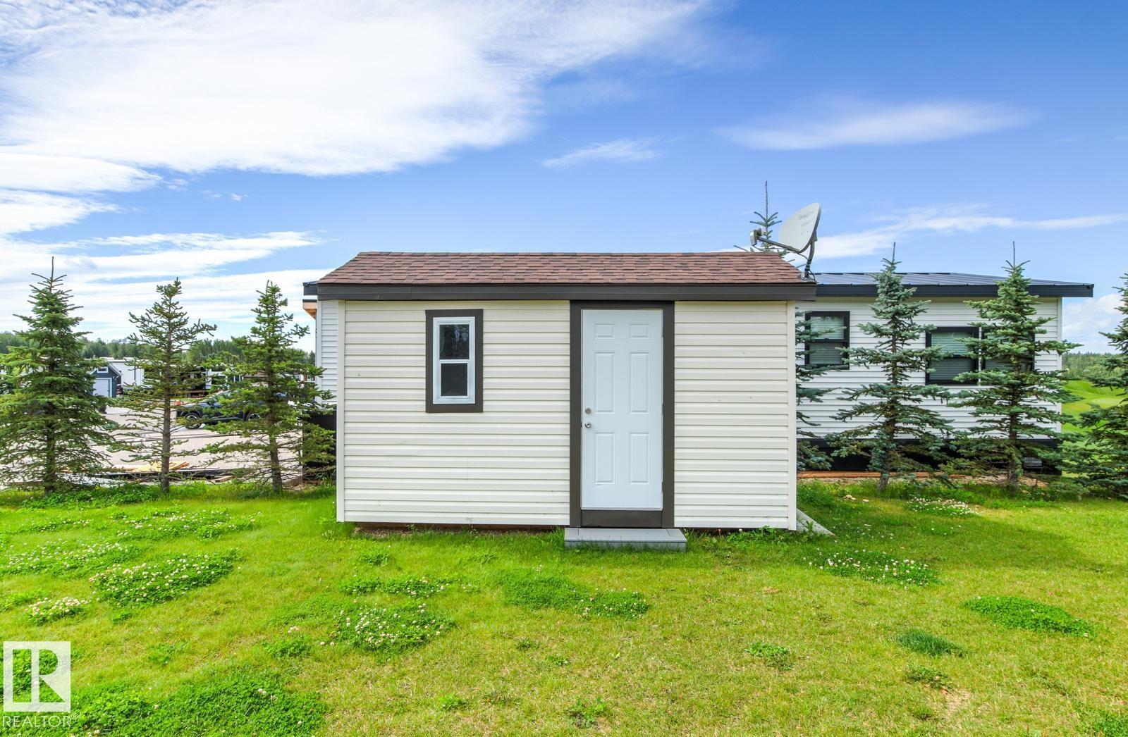 #504 53126 Rge Road 70, Rural Parkland County, Alberta T0E 0W0 - Photo 13 - E4505138