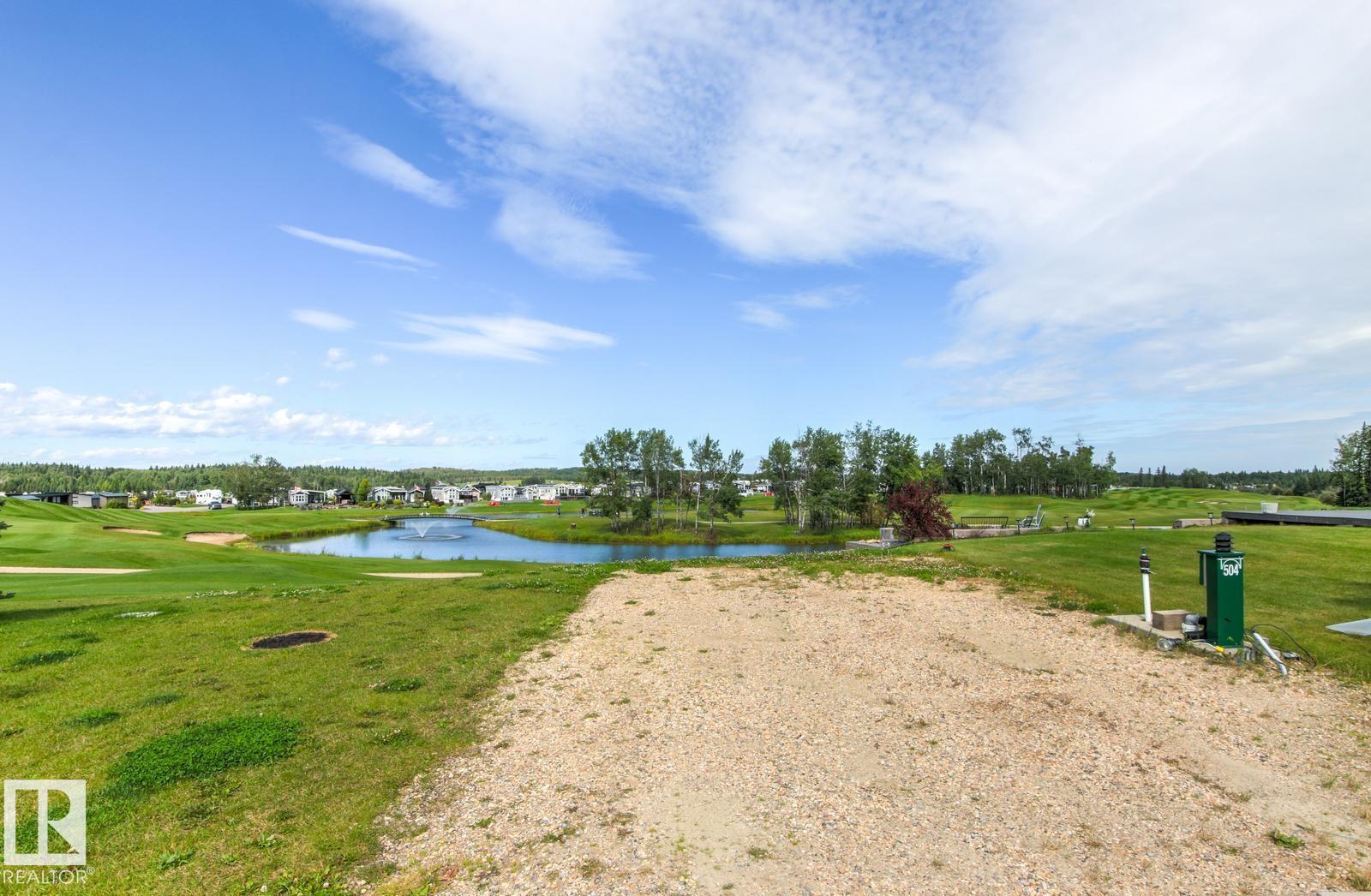 #504 53126 Rge Road 70, Rural Parkland County, Alberta T0E 0W0 - Photo 14 - E4505138