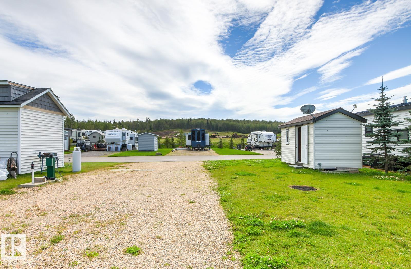 #504 53126 Rge Road 70, Rural Parkland County, Alberta T0E 0W0 - Photo 15 - E4505138