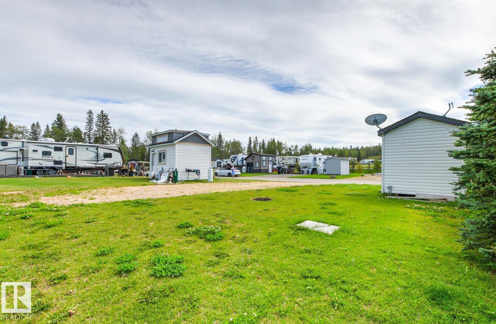 #504 53126 Rge Road 70, Rural Parkland County, Alberta T0E 0W0 - Photo 16 - E4505138