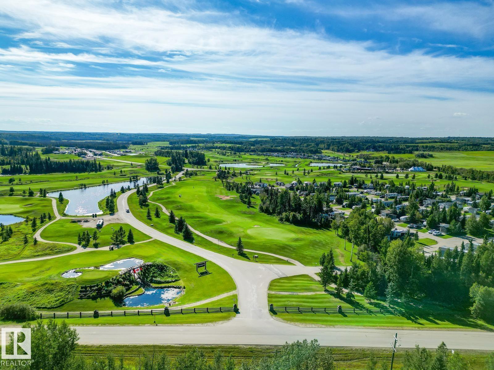 #504 53126 Rge Road 70, Rural Parkland County, Alberta T0E 0W0 - Photo 2 - E4505138