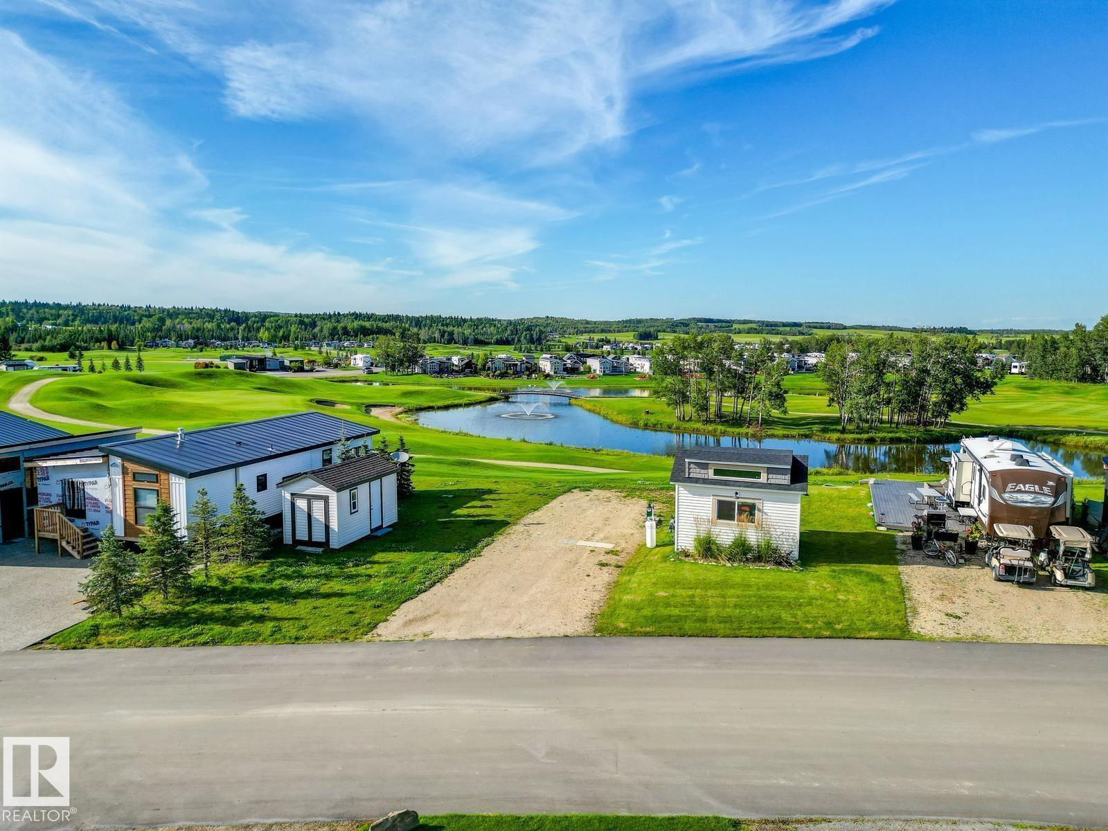 #504 53126 Rge Road 70, Rural Parkland County, Alberta T0E 0W0 - Photo 27 - E4505138
