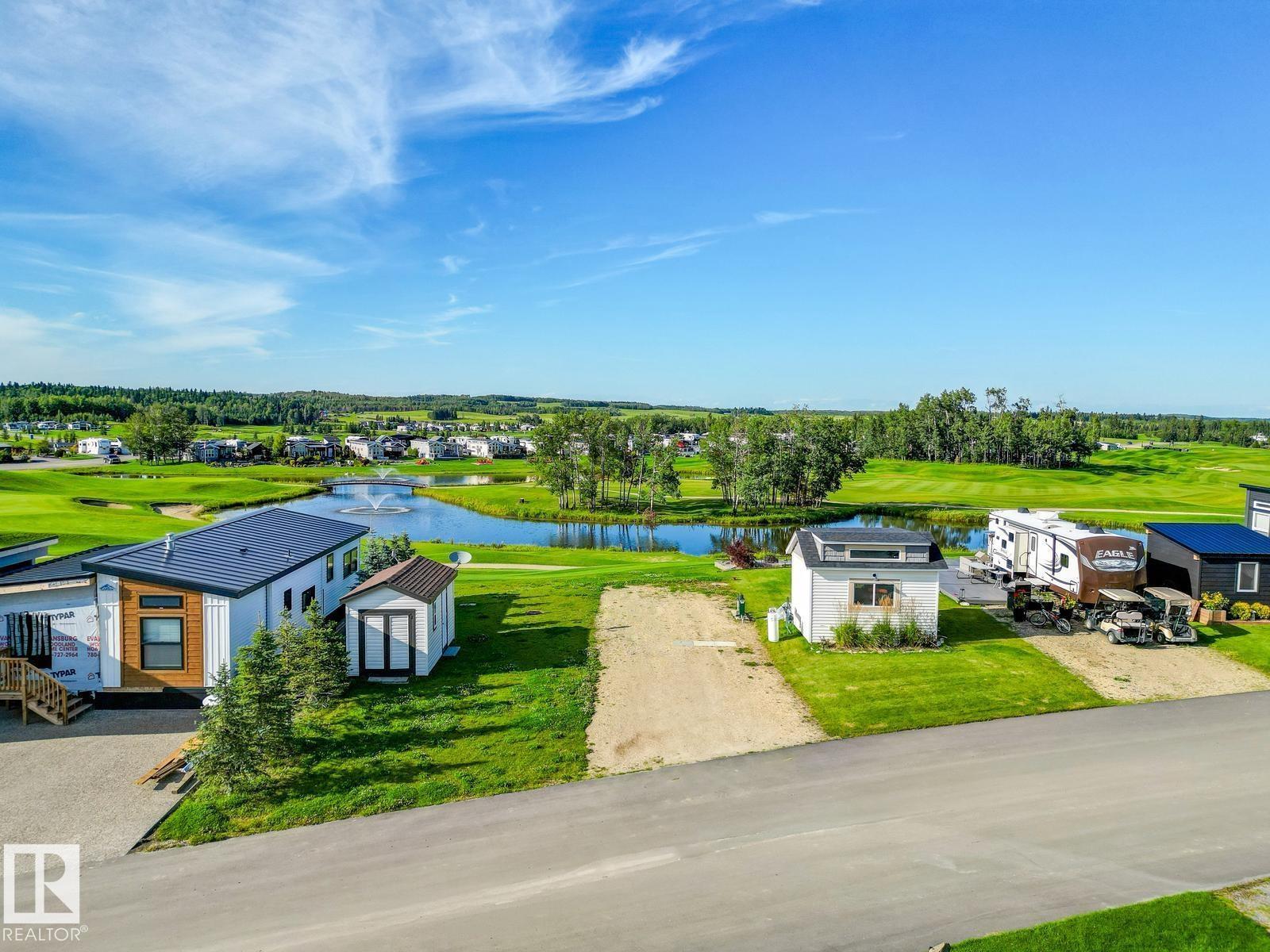#504 53126 Rge Road 70, Rural Parkland County, Alberta T0E 0W0 - Photo 28 - E4505138