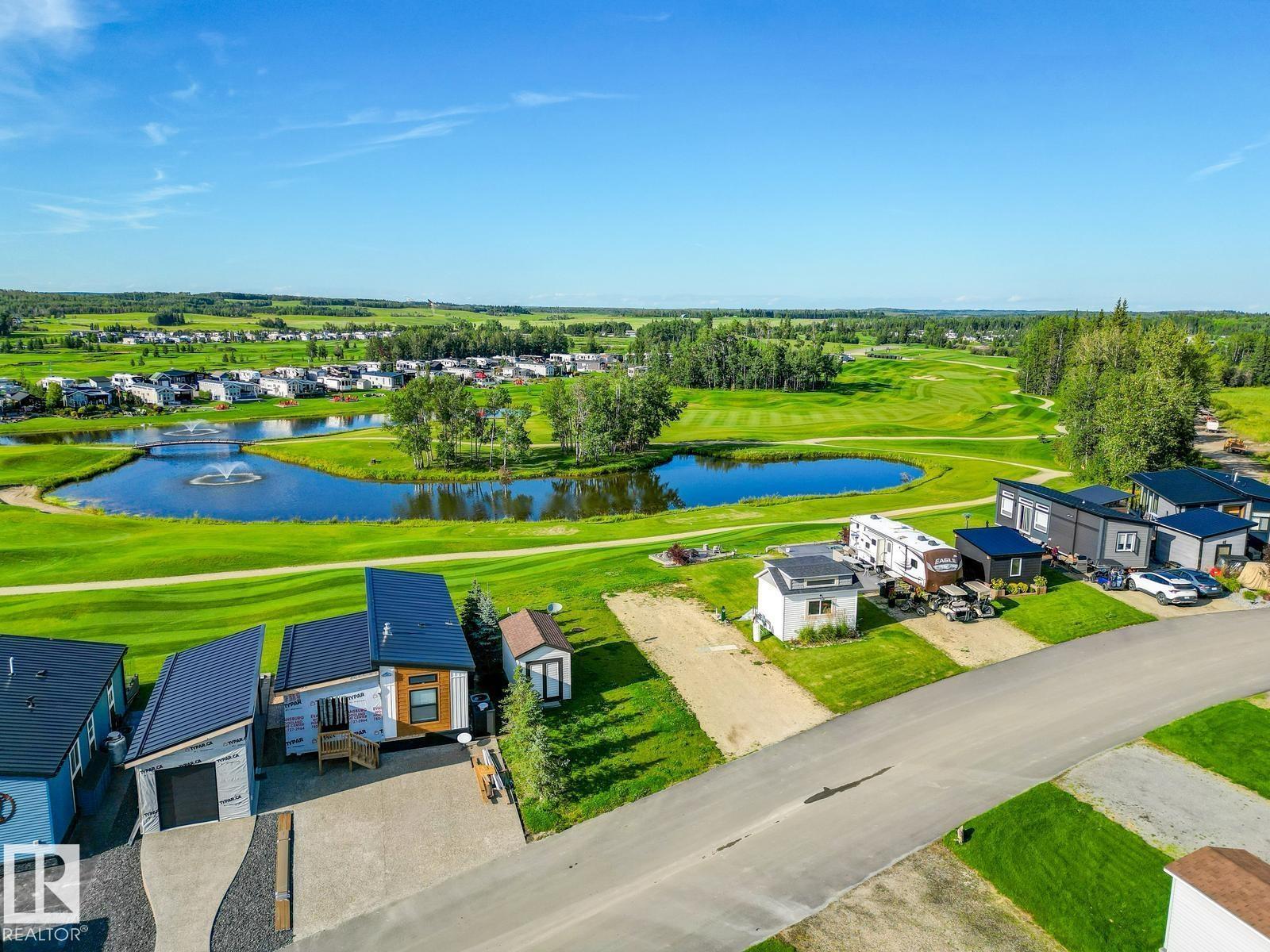 #504 53126 Rge Road 70, Rural Parkland County, Alberta T0E 0W0 - Photo 29 - E4505138