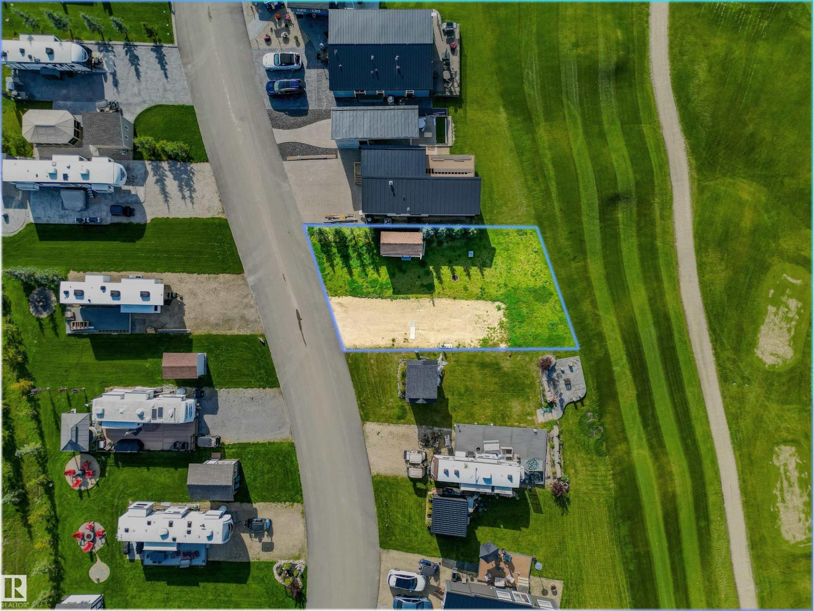 #504 53126 Rge Road 70, Rural Parkland County, Alberta T0E 0W0 - Photo 33 - E4505138