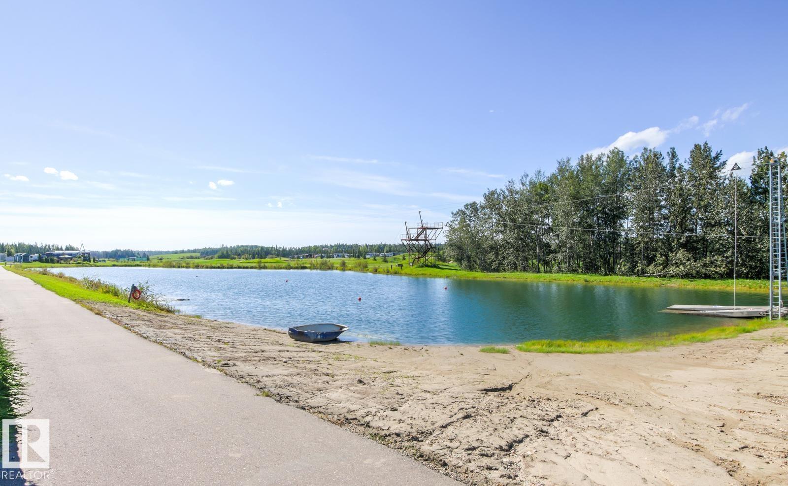 #504 53126 Rge Road 70, Rural Parkland County, Alberta T0E 0W0 - Photo 44 - E4505138